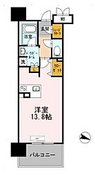 ロイヤルパークスERささしま　EAST 832