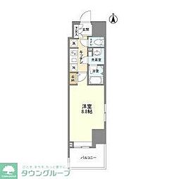 エルスタンザ徳川