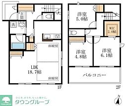 ヘーベルメゾン　M 102