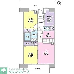 アーバンドエル庄内通