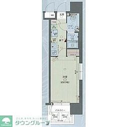 プレサンスmiu新栄