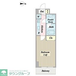 プロシード新栄