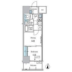パークアクシス名古屋山王一丁目