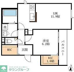プライア桜山 303