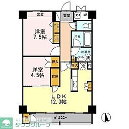 名古屋市中川区柳川町