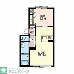 Ｇｌｏｒｉａ　徳川町　Ｎ 0101