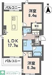 Abend　Meer(アーベントメーア) 201