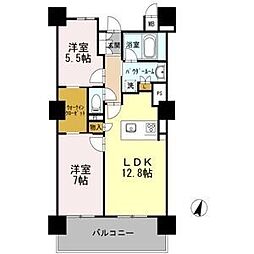 ロイヤルパークスERささしま　SOUTH 1518