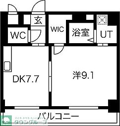 Casone asso(カゾーネアッソ)