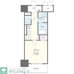 シャルマンソワレ名駅