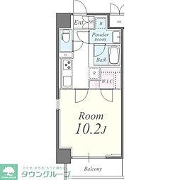 タウンコート御園