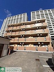 アベニュー名駅