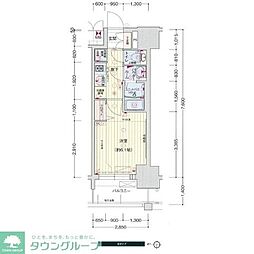 プレサンスSAKAEフロント