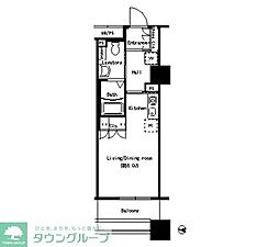 パークアクシス名駅南