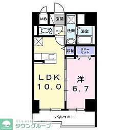 Ｂｒｉｇｈｔ　Ｇａｔｅ　名古屋 1006