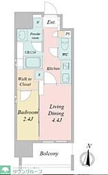 シーズンフラッツ矢場