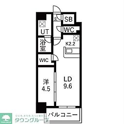 名古屋市中村区松原町５丁目