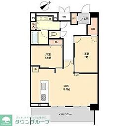 グランルクレ新栄イースト