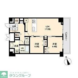 グランルクレ新栄ウエスト