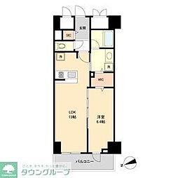 グランルクレ新栄ウエスト