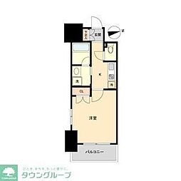 レジディア鶴舞