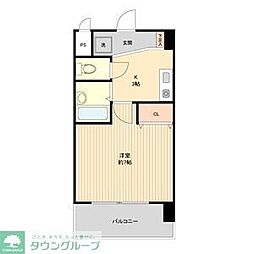 パークフラッツ金山