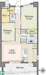 テラッツァ白壁