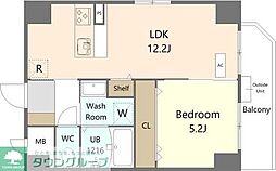 THE RESIDENCE SHINSAKAE