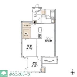 パレクレール桜山 302
