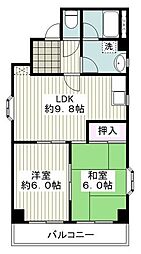 青木屋ビル 4A