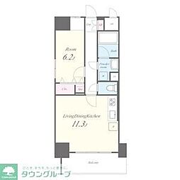 モンテーニュ名駅