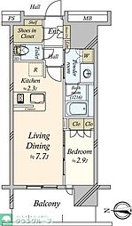 リニアゲートタワー名古屋