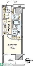 リニアゲートタワー名古屋