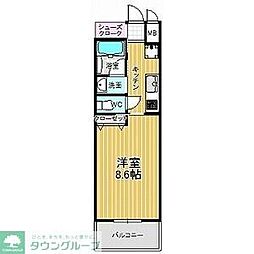 セレニティー名駅