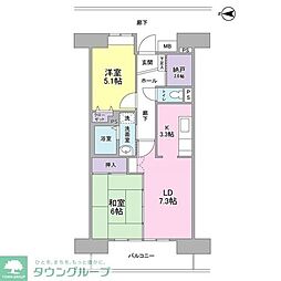 アーバンドエル庄内通