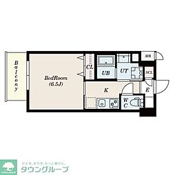 S-RESIDENCE浅間町