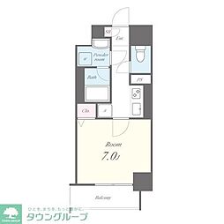 レジデンスユウキ