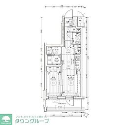 エステムコート名古屋上前津
