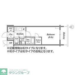 エスリード大須プレシア