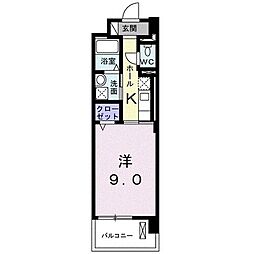 ラ　レジーナ　グランデ