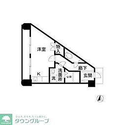 プライム八田