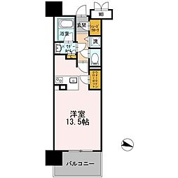 ロイヤルパークスERささしま　EAST 307