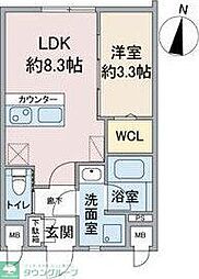 名古屋市中川区運河通１丁目