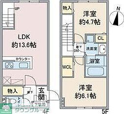 名古屋市中川区運河通１丁目