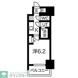 プレサンスNAGOYAシティオ