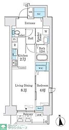 プレイズシード浄心