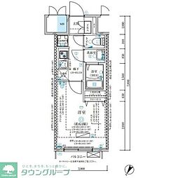 ディアレイシャス名古屋中村公園II