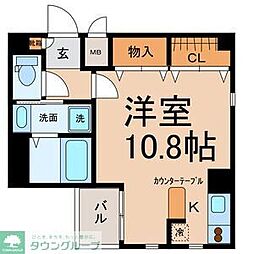 鳥居西アベニュー