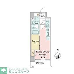 ポルタニグラ大須