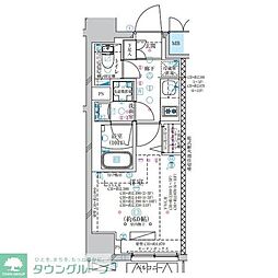 ディアレイシャス大須観音III